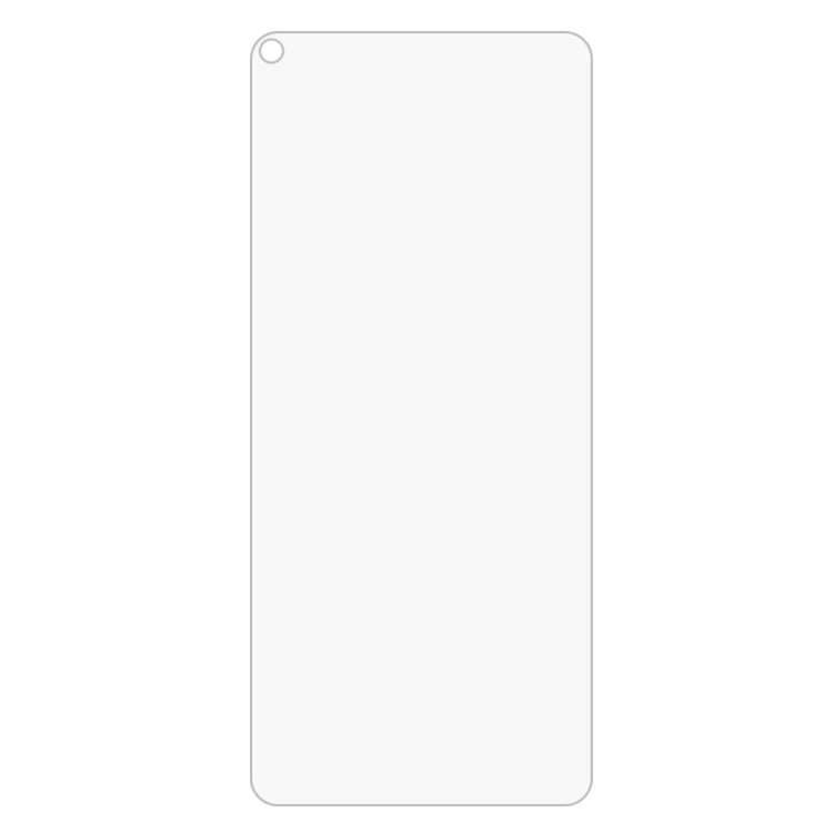 For Huawei Honor 20s 0.26mm 9H 2.5D Tempered Glass Film