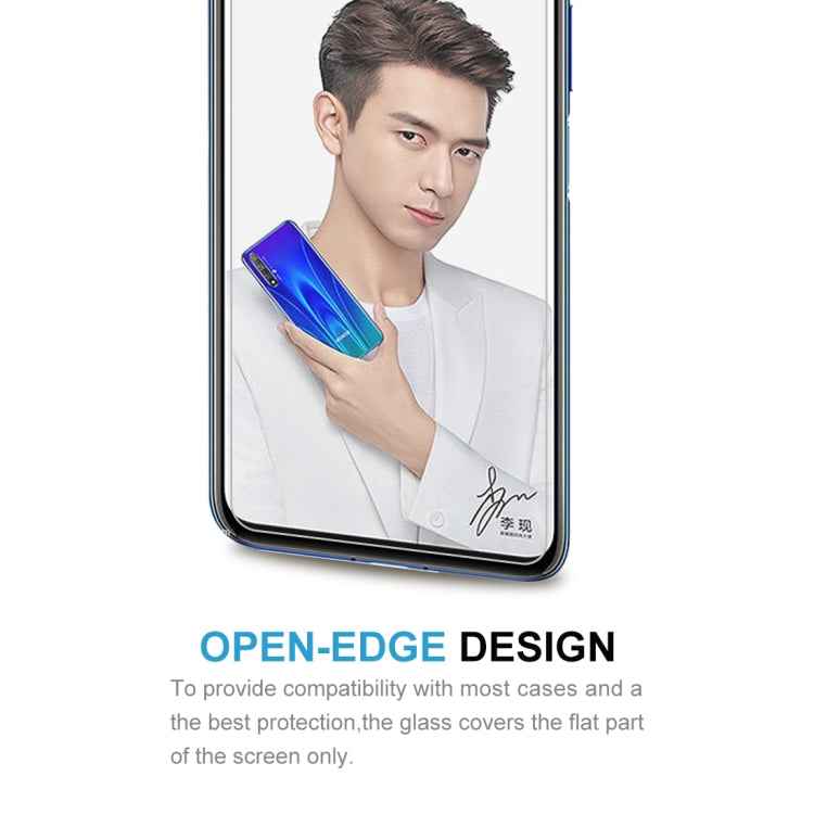 For Huawei Honor 20s 0.26mm 9H 2.5D Tempered Glass Film