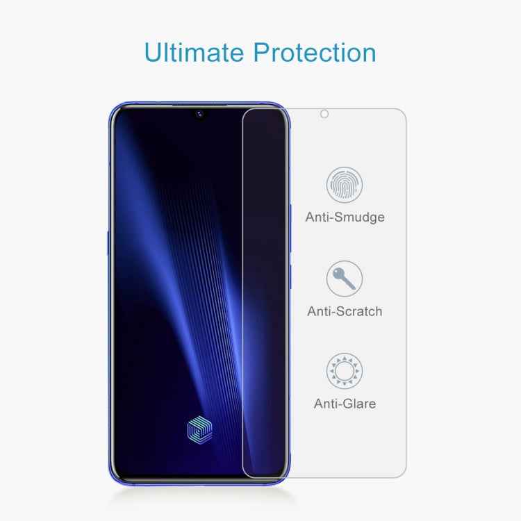 For Vivo iQOO Pro 0.26mm 9H 2.5D Tempered Glass Film