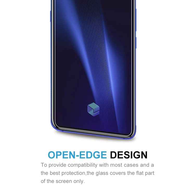 For Vivo iQOO Pro 0.26mm 9H 2.5D Tempered Glass Film