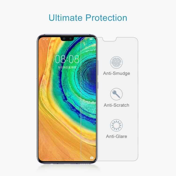 For Huawei Mate 30 0.26mm 9H 2.5D Tempered Glass Film