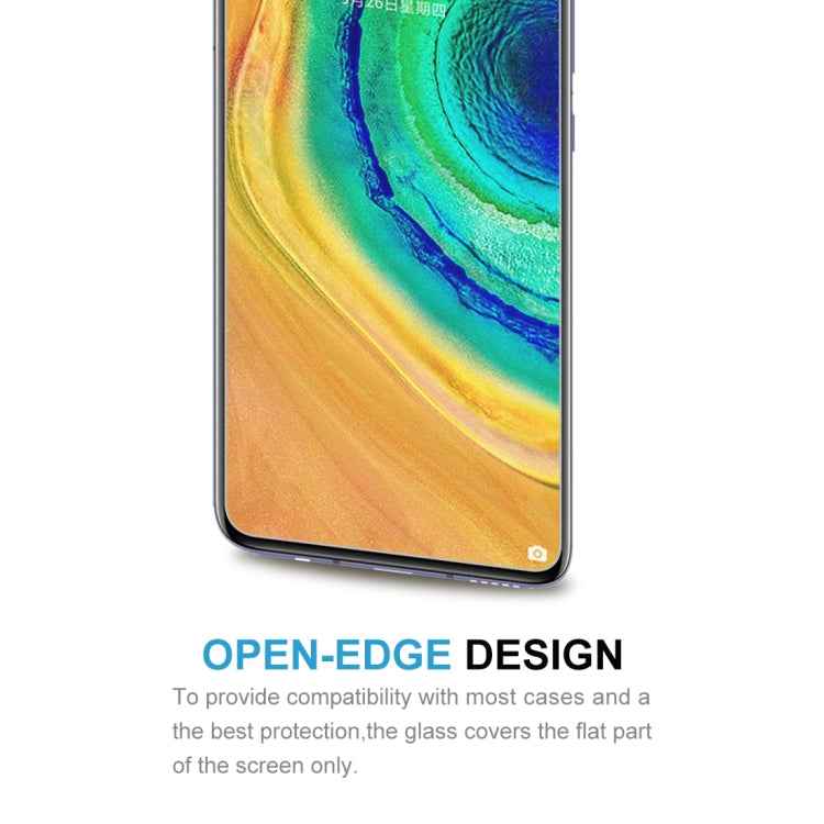 For Huawei Mate 30 0.26mm 9H 2.5D Tempered Glass Film