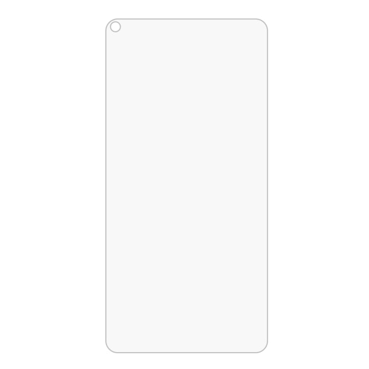 For Huawei Mate 30 Lite 0.26mm 9H 2.5D Tempered Glass Film