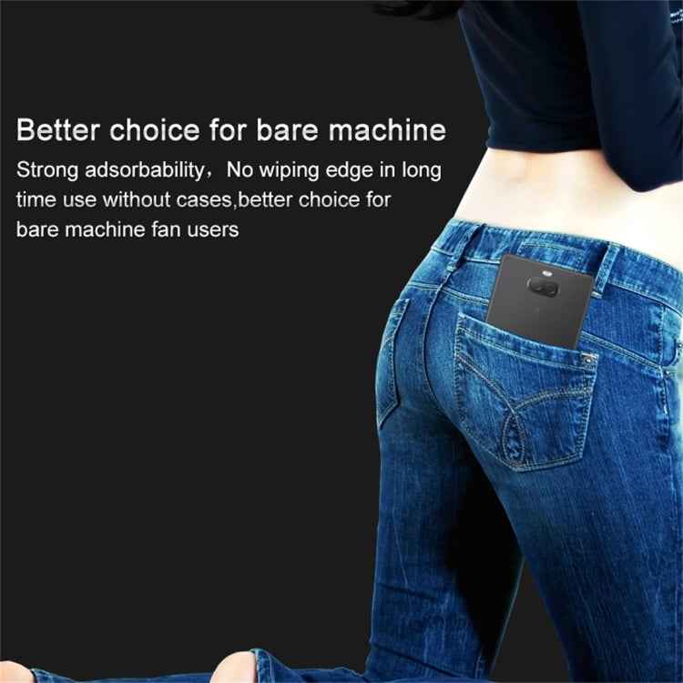 2 PCS IMAK 0.15mm Curved Full Screen Protector Hydrogel Film Front Protector for Sony Xperia 10