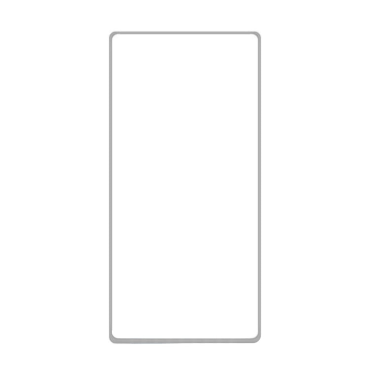 For Galaxy Note 10+ 0.3mm 9H Surface Hardness 3D Curved Edge Glue Curved Full Screen Tempered Glass Film, Fingerprint Unlock Is Supported, For Galaxy Note 10+(1 PC)