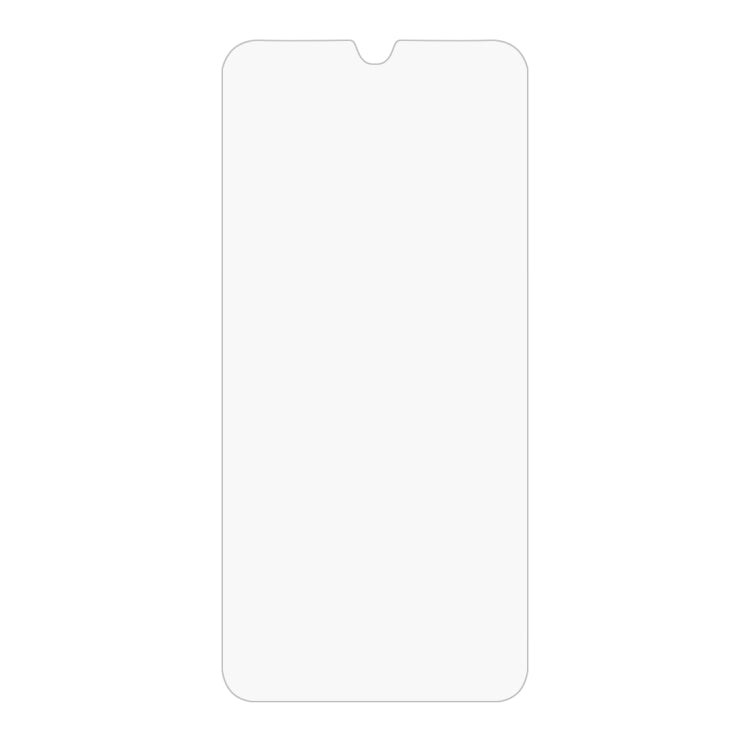 2.5D Non-Full Screen Tempered Glass Film for Galaxy A40