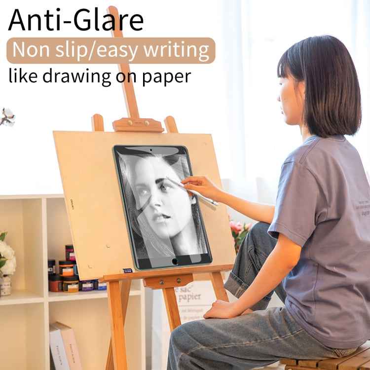 Drawing Tablet Tempered Glass Protective Film for iPad Pro (2020) 12.9 inch