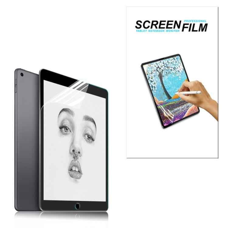 Drawing Tablet Tempered Glass Protective Film for iPad Pro (2020) 11 inch