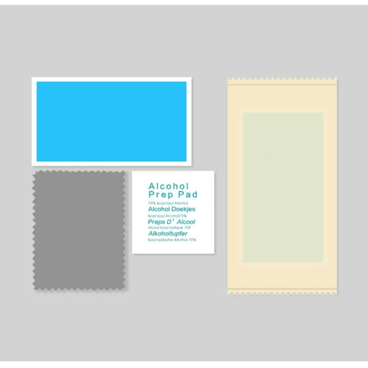 MOFI Xiaomi Mi 5s Plus 0.3mm 9H Hardness 2.5D Explosion-proof Full Screen Tempered Glass Screen Film, For Mi 5s Plus