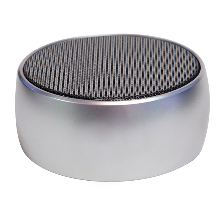 BS01 Portable Bluetooth Speaker, Support Hands-free Calls & TF Card & AUX IN