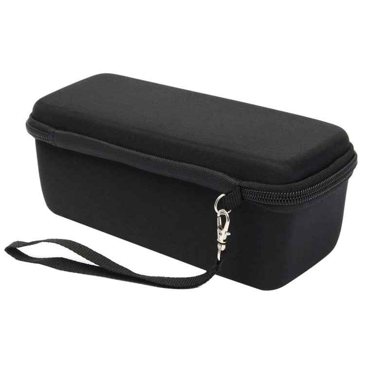 Hard Travel Carrying Case Storage Bag for JBL Flip 1 / 2 / 3 / 4 Bluetooth Speaker, Size: 22cm x 9cm x 8.5cm