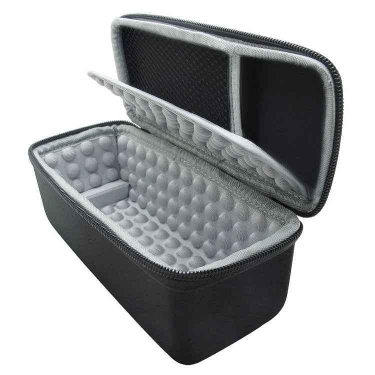 Hard Travel Carrying Case Storage Bag for JBL Flip 1 / 2 / 3 / 4 Bluetooth Speaker, Size: 22cm x 9cm x 8.5cm