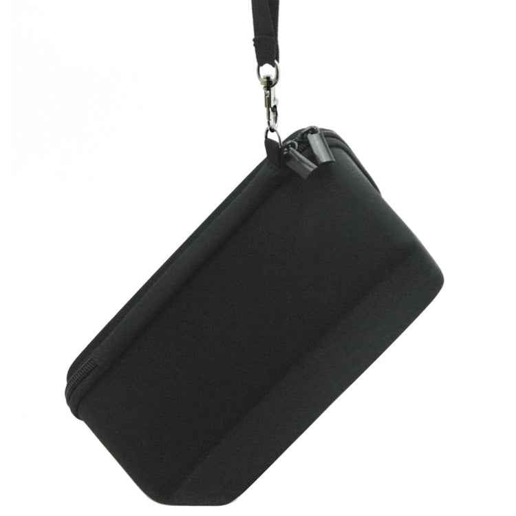Hard Travel Carrying Case Storage Bag for JBL Flip 1 / 2 / 3 / 4 Bluetooth Speaker, Size: 22cm x 9cm x 8.5cm