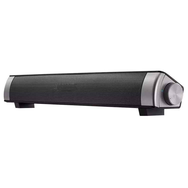 LP-08 Soundbar Wireless Bluetooth Subwoofer Speaker
