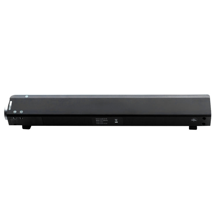 LP-08 Soundbar Wireless Bluetooth Subwoofer Speaker, LP-08