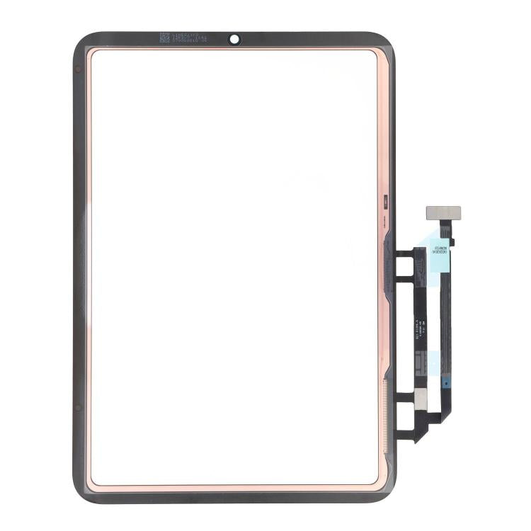 For iPad Mini 2021 / Mini 6 / Mini 2024 / Mini 7 Touch Panel