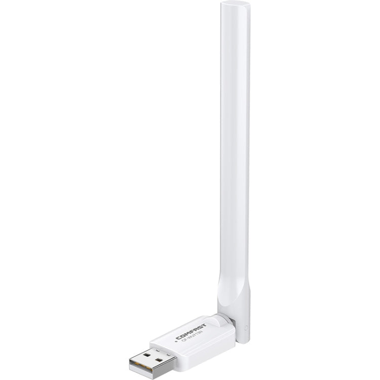 COMFAST CF-WU713N 300Mbps Wifi USB Network Adapter, CF-WU713N