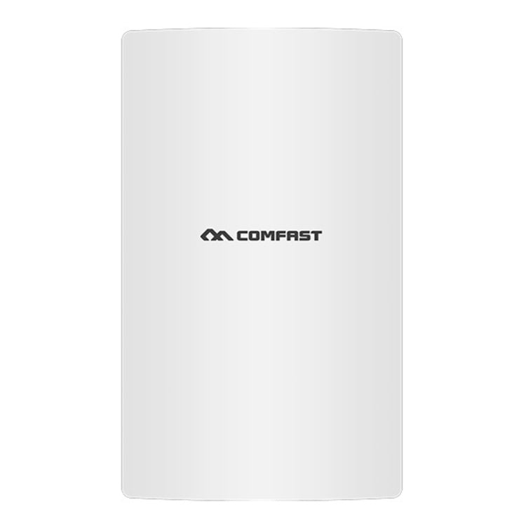 COMFAST CF-WA350 1300Mbps Outdoor POE Signal Amplifier Wireless Router / AP, CF-WA350