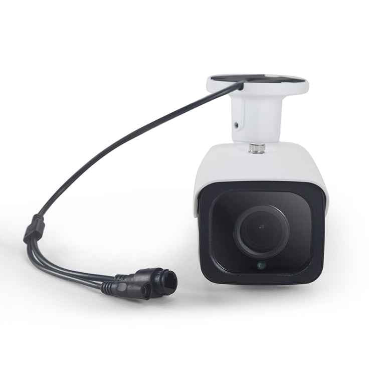 TV-651eH5/IP AF POE H.264++ 5MP IP Camera Auto Focus 4x Zoom 2.8-12MM Lens Surveillance Cameras
