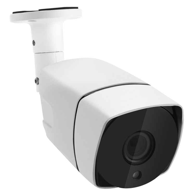 TV-657H2/IP MF POE 2MP(1080P) Manual Focus 4 X Zoom 2.8-12MM Lens POE IP Camera Video Surveillance