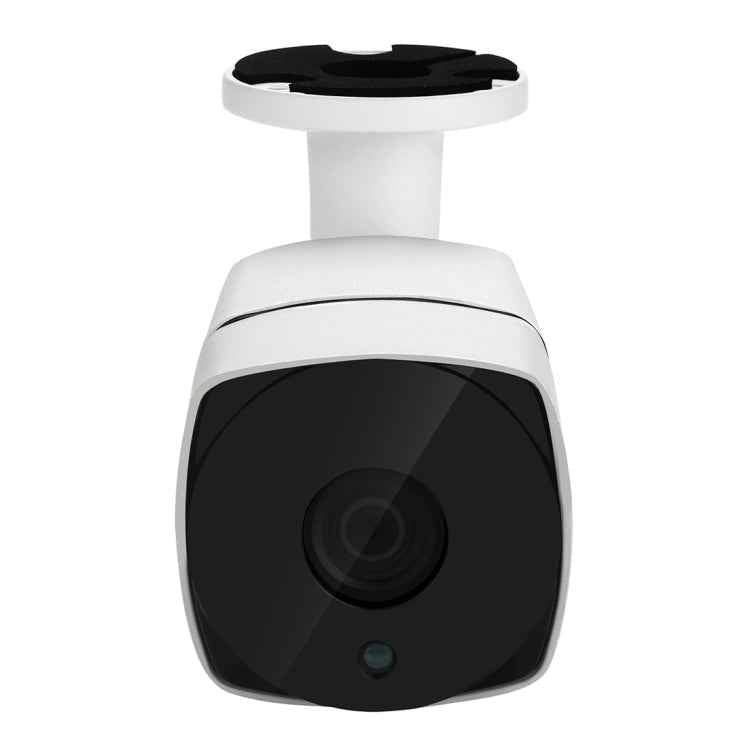 TV-657H2/IP MF POE 2MP(1080P) Manual Focus 4 X Zoom 2.8-12MM Lens POE IP Camera Video Surveillance