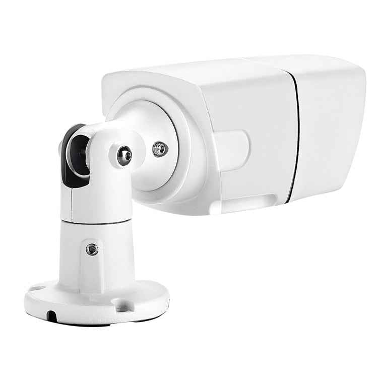 TV-657H2/IP MF POE 2MP(1080P) Manual Focus 4 X Zoom 2.8-12MM Lens POE IP Camera Video Surveillance