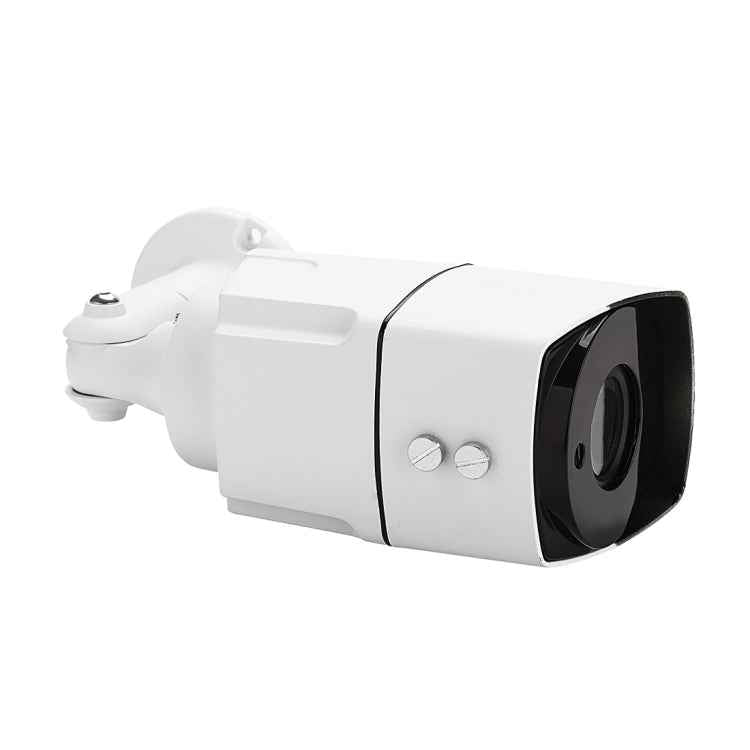 TV-657H2/IP MF POE 2MP(1080P) Manual Focus 4 X Zoom 2.8-12MM Lens POE IP Camera Video Surveillance