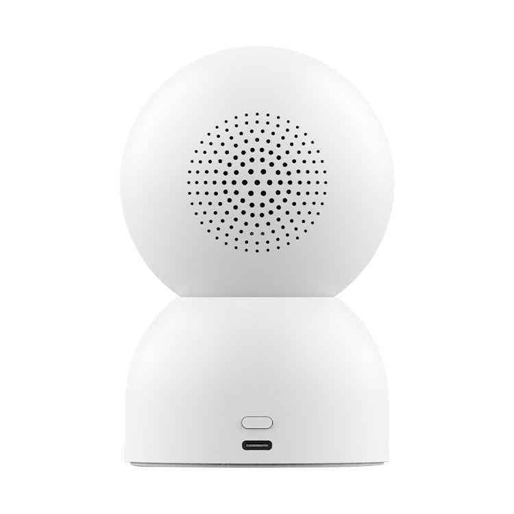 Original Xiaomi Smart Camera 2 PTZ, 360 Degree Panorama 1440P 2.5K Daul Band WiFi Support Micro SD Card, US Plug