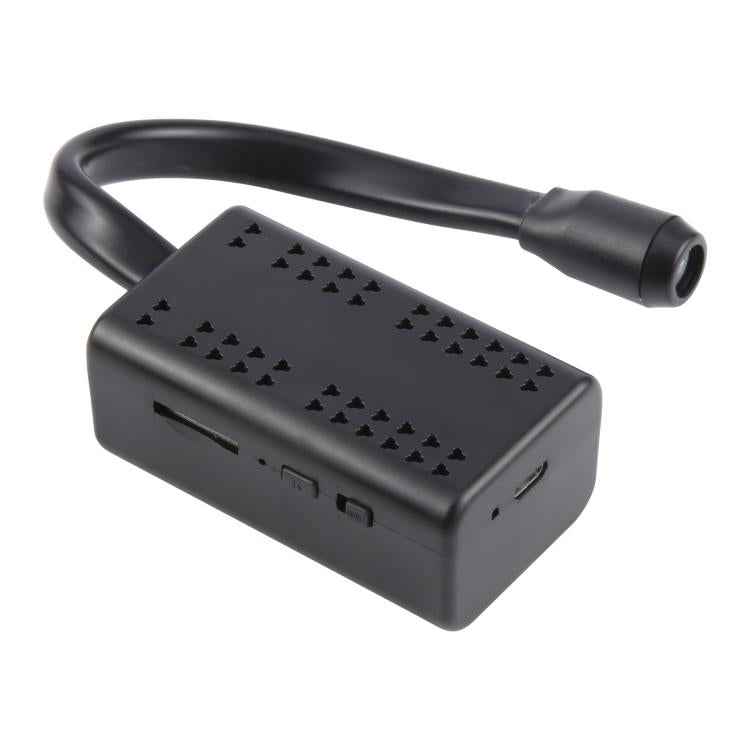 SG601 1080P HD WiFi Snake Tube Camera, Support Motion Detection, US Plug