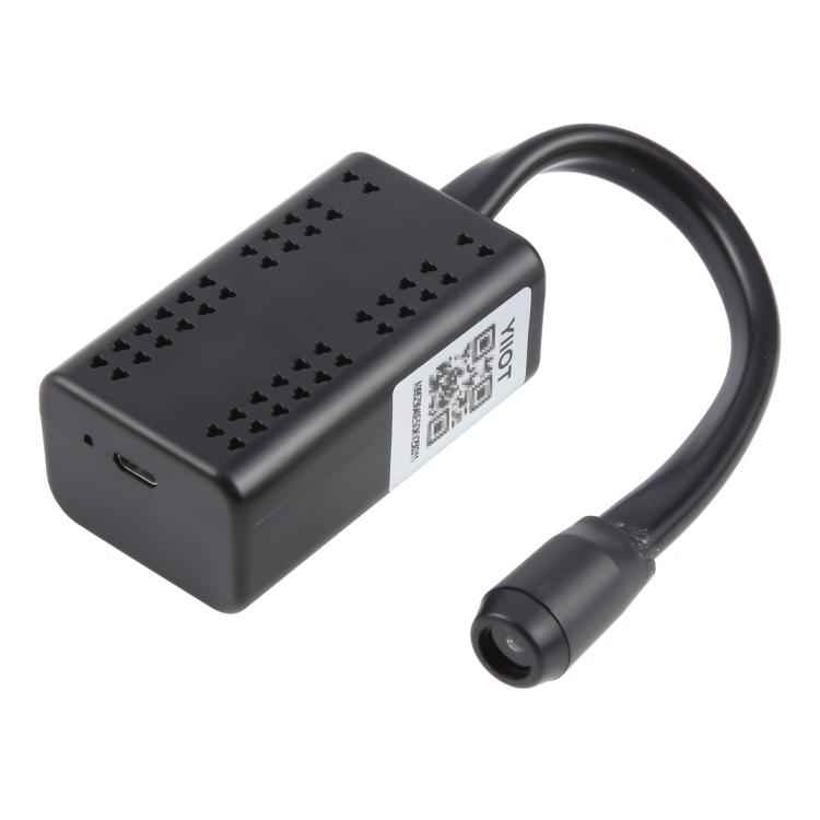 SG601 1080P HD WiFi Snake Tube Camera, Support Motion Detection, US Plug