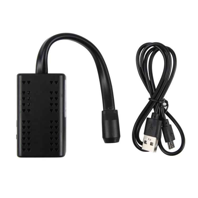 SG601 1080P HD WiFi Snake Tube Camera, Support Motion Detection, US Plug