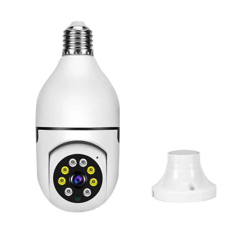 GA-C11 1080P 2MP 2.4G Single Frequency Two-way Voice Intercom Bulb Camera