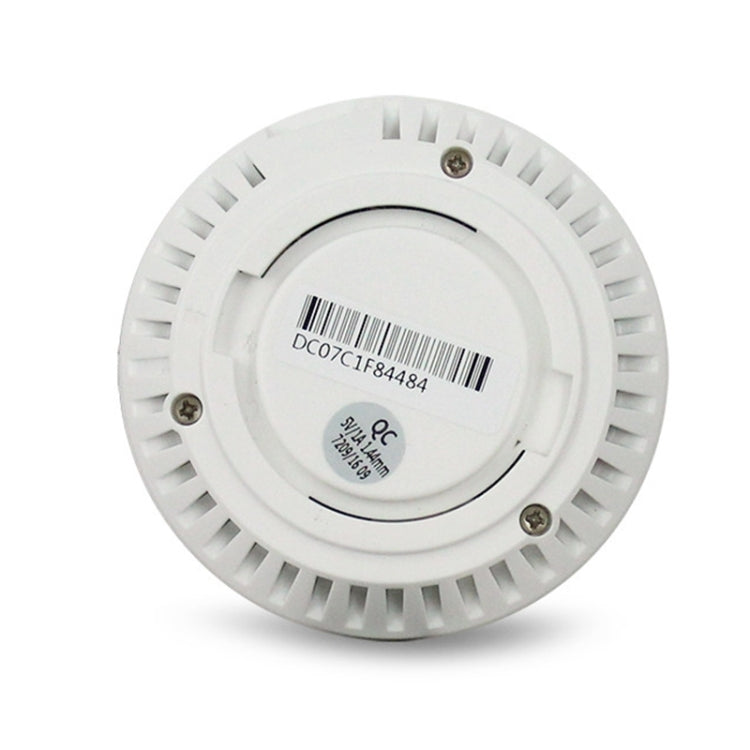 360EyeS EC10-I6 360 Degree HD Network Panoramic Camera with TF Card Slot ,Support Mobile Phones Control, EC10-I6 White