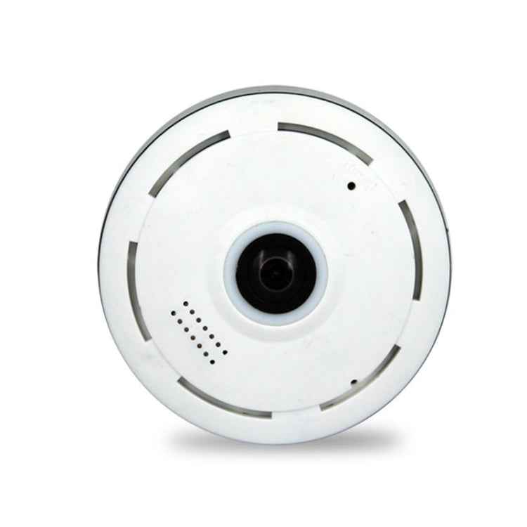 V380pro 360 Degree 1280*960P Network Panoramic Camera with TF Card Slot ,Support Mobile Phones Control