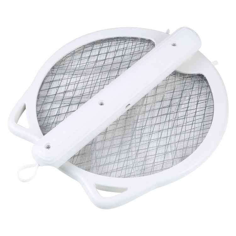 Cat Ear Rotary Electric Mosquito Swatter