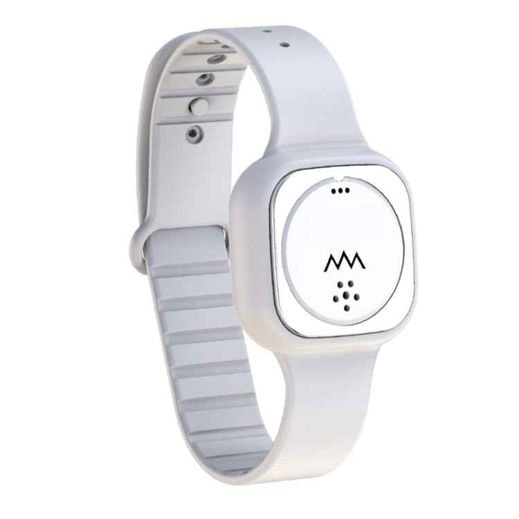 F8 Outdoor Silica Gel Mosquito Repellent Wristband