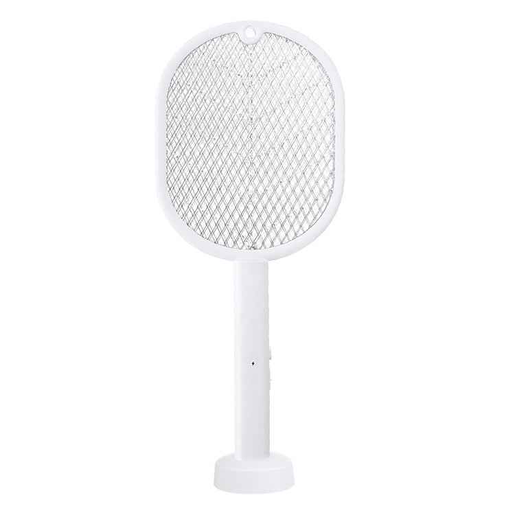 USB Charging Purple Light Trap Mosquito Killer with Base