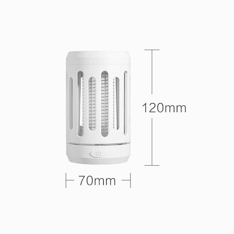 Original Xiaomi Youpin Y8EK Portable Physical Electric Shock LED Mosquito Killer