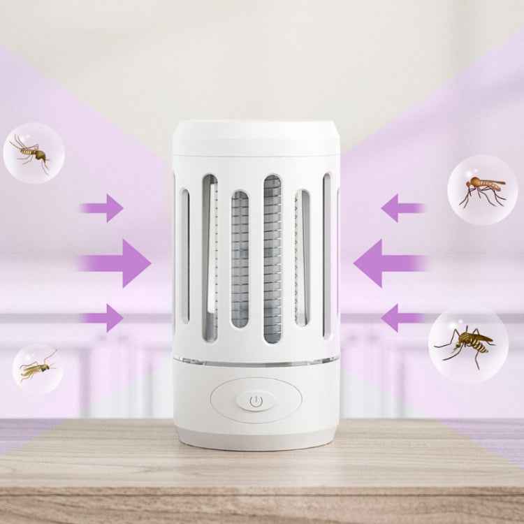 Original Xiaomi Youpin Y8RK Portable Physical Electric Shock LED Mosquito Killer