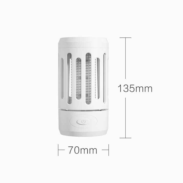 Original Xiaomi Youpin Y8RK Portable Physical Electric Shock LED Mosquito Killer