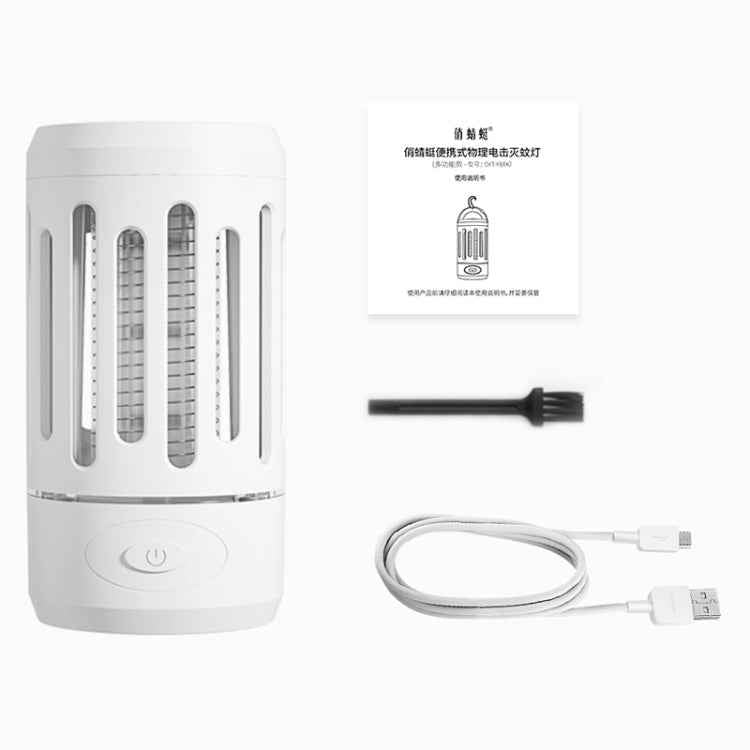 Original Xiaomi Youpin Y8RK Portable Physical Electric Shock LED Mosquito Killer