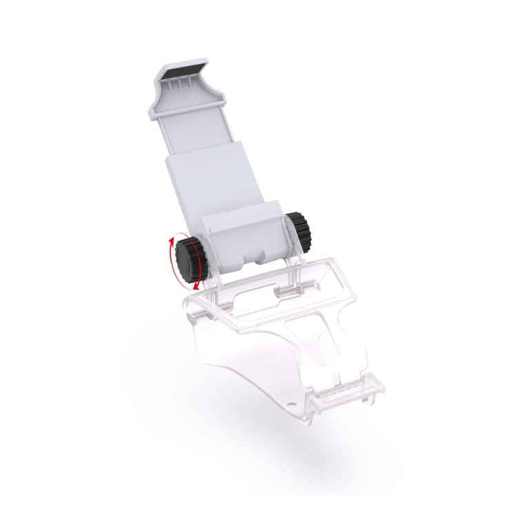 DOBE TP5-0527B Gamepad Controller Smart Phone Cellphone Mount holder Support Clamp Clip For PS5