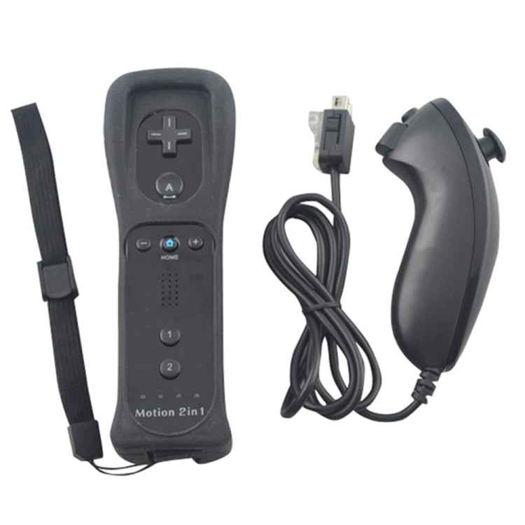 For Switch Wii Wireless GamePad Remote Controle
