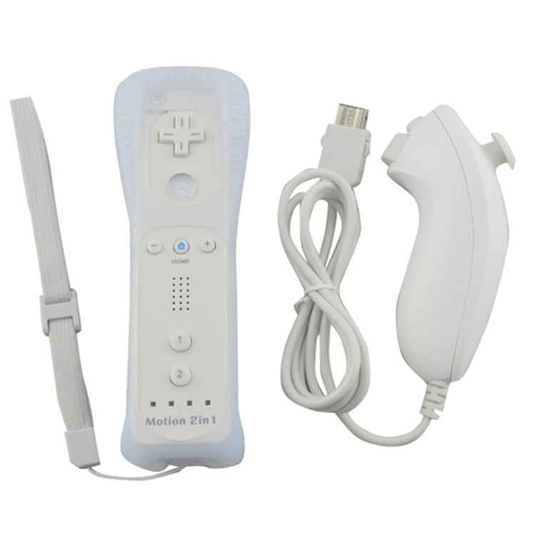 For Switch Wii Wireless GamePad Remote Controle