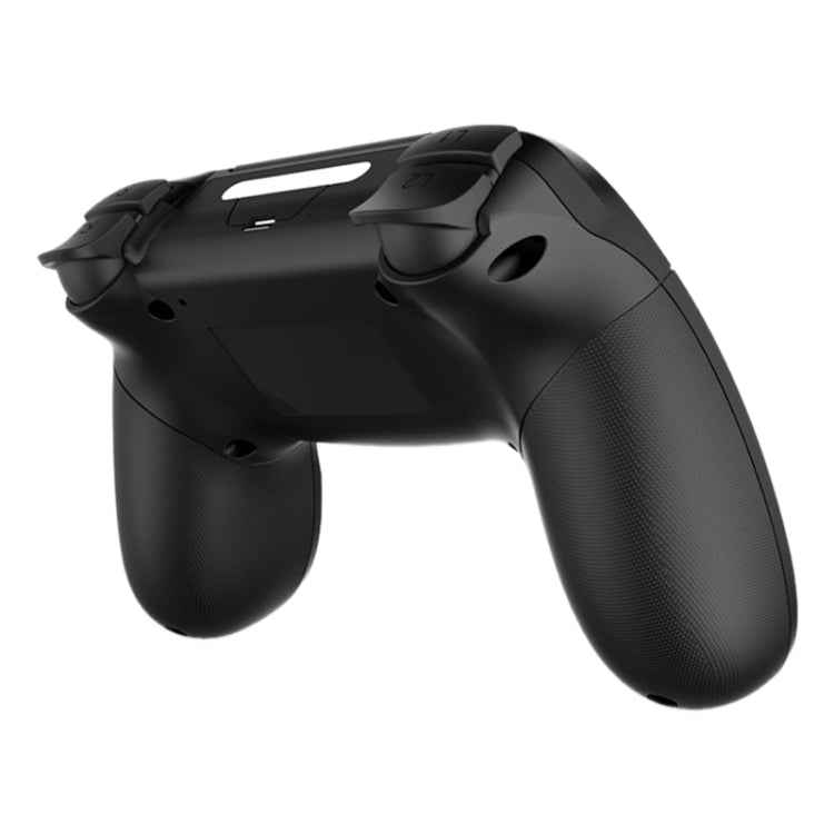 Wireless Game Controller Computer Game Handle Double Motor for PS 4 / PS 3