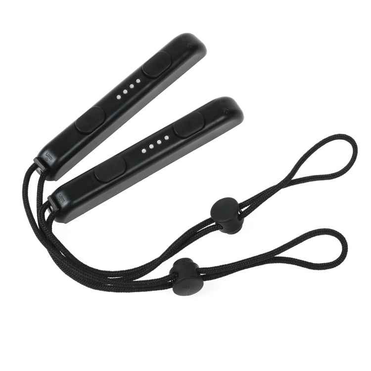 1 Pair Wrist Rope Lanyard Games Accessories for Nintendo Switch Joy-Con