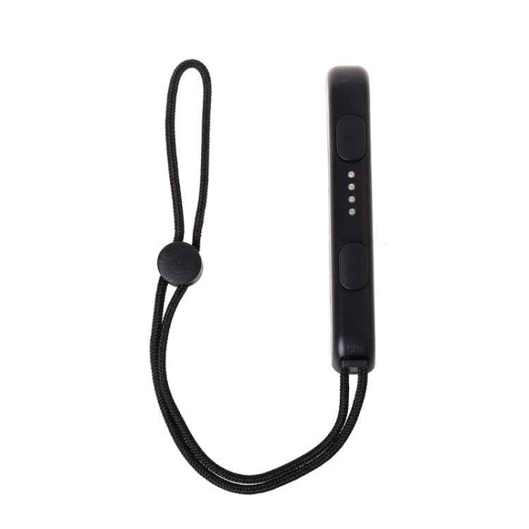 1 Pair Wrist Rope Lanyard Games Accessories for Nintendo Switch Joy-Con