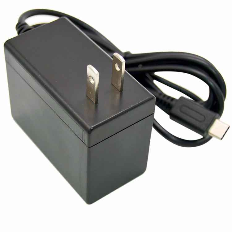 Fast Charge AC Adapter for Nintendo Switch