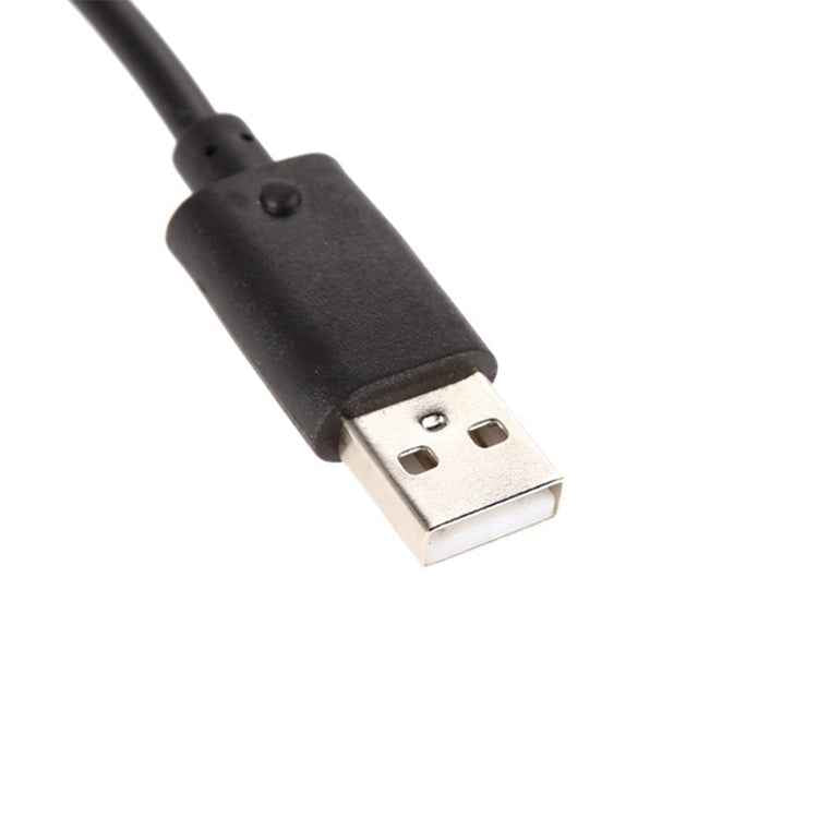 XBOX360 1.5m Wireless Controller Charging Cable with Magnetic for XBOX360