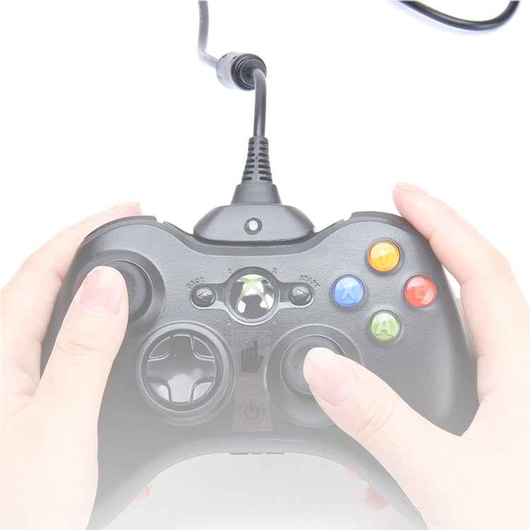 XBOX360 1.5m Wireless Controller Charging Cable with Magnetic for XBOX360